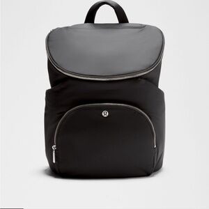 New parent 17 L lululemon diaper bag